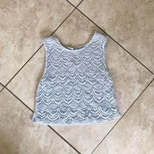 Lace Top